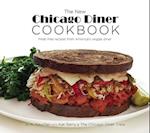 The New Chicago Diner Cookbook