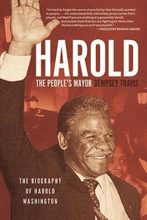 Harold, the Peopleas Mayor