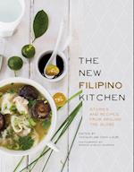 The New Filipino Kitchen