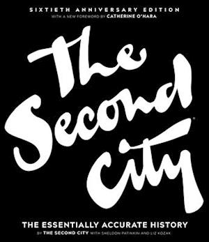 The Second City