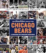 The Chicago Tribune Book of the Chicago Bears, 2nd Ed.