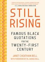 Famous Black Quotations for the Twenty-First Century