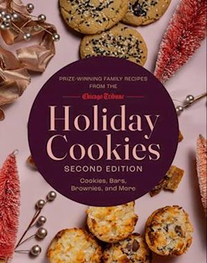 Holiday Cookies