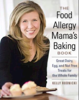 Food Allergy Mama's Baking Book