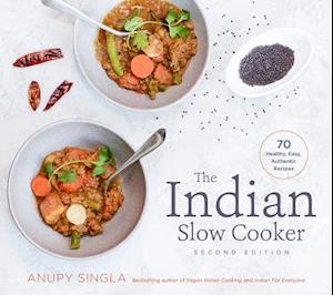 Indian Slow Cooker