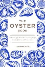 Oyster Book