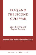 Iraq and the Second Gulf War