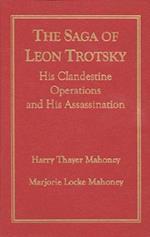 The Saga of Leon Trotsky