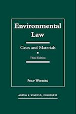 Environmental Law