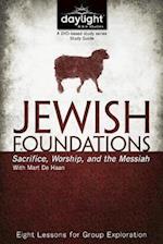 Jewish Foundations