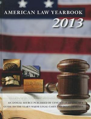 American Law Yearbook