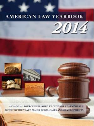 American Law Yearbook 2014