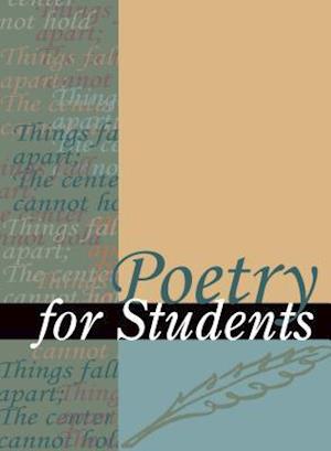 Poetry for Students