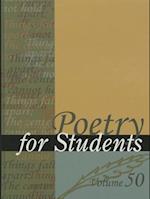 Poetry for Students