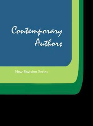 Contemporary Authors New Revision Series