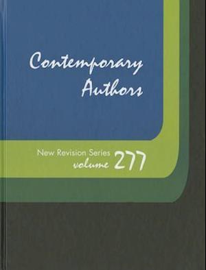 Contemporary Authors New Revision Series