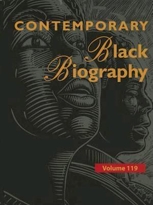 Contemporary Black Biography