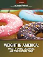 Weight in America