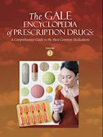 Gale Encyclopedia of Prescription Drugs