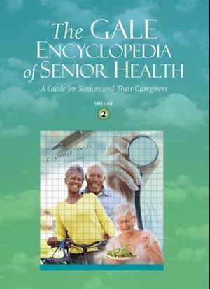 Gale Encyclopedia of Senior Health
