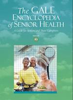 Gale Encyclopedia of Senior Health