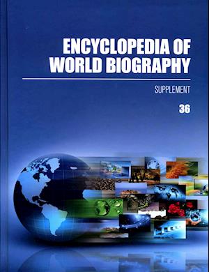 Encyclopedia of World Biography