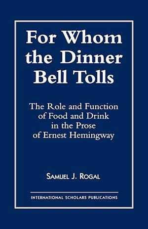 For Whom the Dinner Bell Tolls