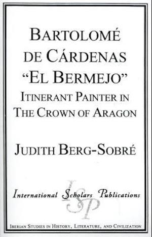 Bartolome De Cardenas 'El Bermejo'