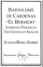 Bartolome De Cardenas 'El Bermejo'