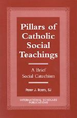 Pillars of Catholic Social Teaching