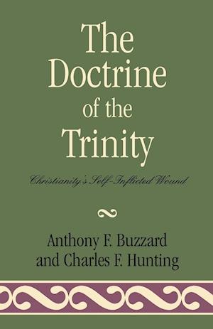 The Doctrine of the Trinity