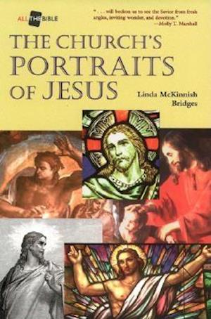 The Church's Portraits of Jesus