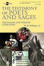 The Testimony of Poets and Sages