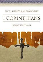 1 Corinthians [With CDROM]