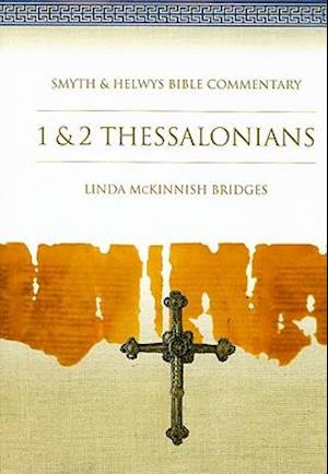 1 & 2 Thessalonians [With CDROM]