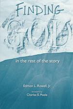 Finding God in the Rest of the Story