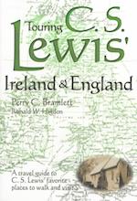 Touring C.S. Lewis' Ireland and England