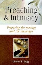 Preaching and Intimacy