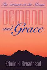 Demand and Grace: The Sermon on the Mount 