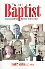 Why I Am a Baptist