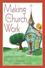 Making the Church Work