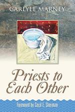 Priests to Each Other