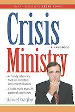 Help! Crisis Ministry