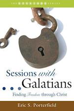 Sessions with Galatians