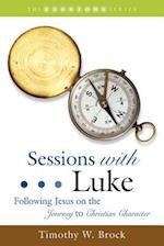 Sessions with Luke