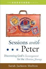 Sessions with Peter