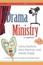 Drama Ministry