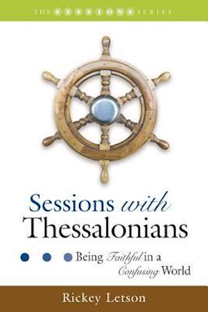 Sessions with Thessalonians