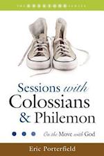 Sessions with Colossians & Philemon