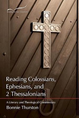 Reading Colossians, Ephesians, & 2 Thessalonians